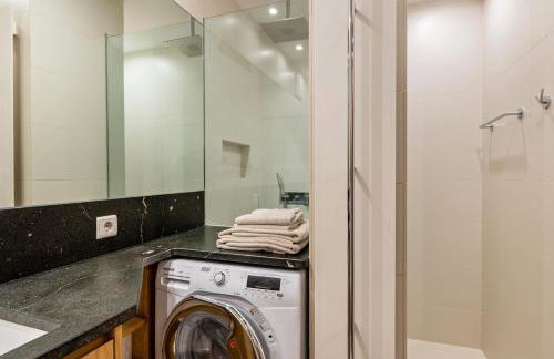 Chalet Hubertus - Foto 44