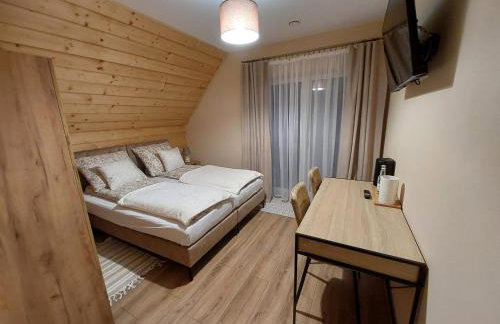 Agroturystyka Bliżej Natury - Foto 12