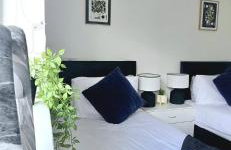 Corby Stay 2BR Work Trips & Family Friendly - Foto 21