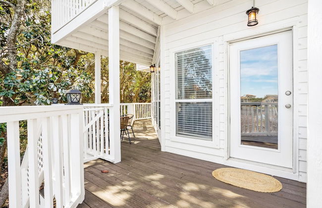 Lakeside Sandcastle at Kokomo - Foto 41