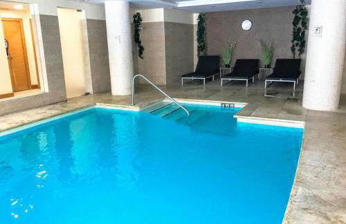 Spacious apartment with 3 pools & gym - Foto 31