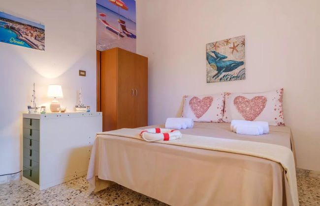 Sea View Villa Scirocco 30 Meters From The Sea - Foto 3