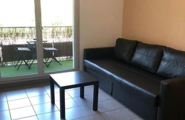 Le Fronton - Confortable T2 - Piscine - Photo 6