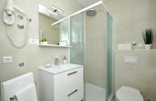 Villa Fani - Apartments and Rooms - Photo 78