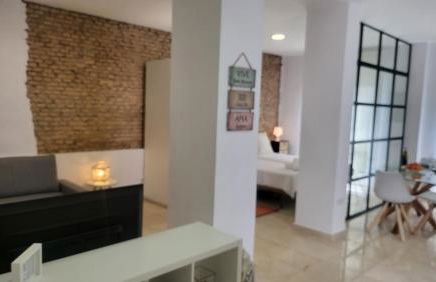 RentalSevilla Teatinos I - Foto 4