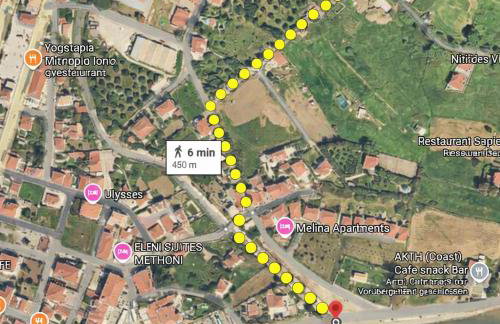 Vrisoules Village - Foto 26