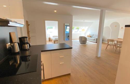 Timmenhus - neue Ferienwohnungen im historischen Bauernhaus - Foto 33