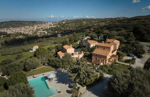 Eliathos Hillside Retreat - Foto 1