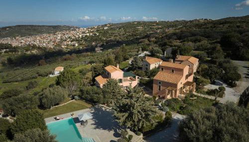 Eliathos Hillside Retreat - Foto 1