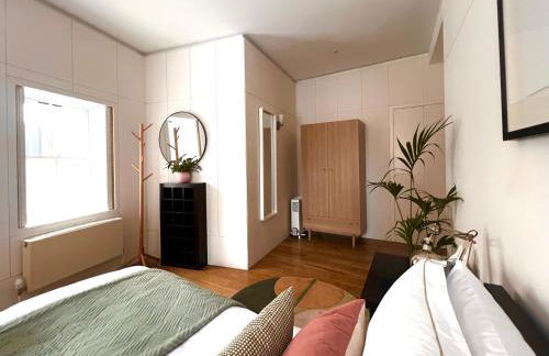 Shoreditch Private Studio - Foto 14