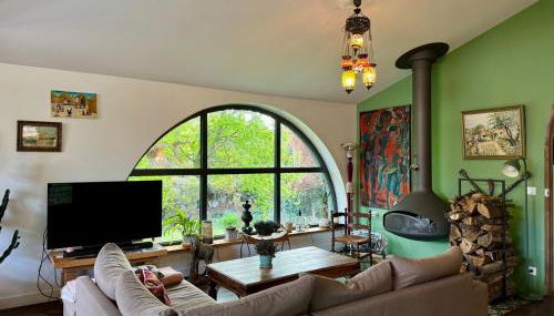 Seine Riverside Getaway Ideal for Families near Paris - Foto 2