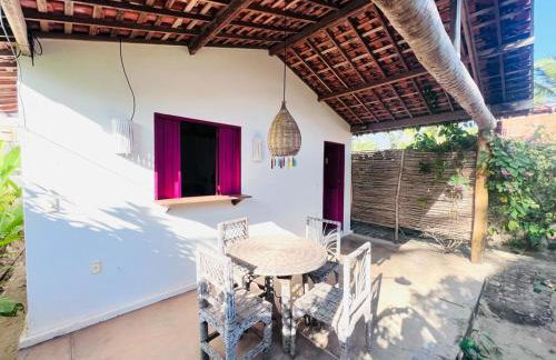 Gostoso Familly Chalés - Beira Mar - Foto 3