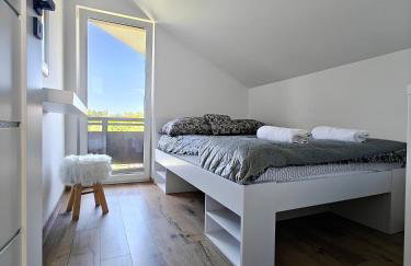 Domki pod gwieździstym niebem - Foto 72