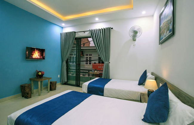 May's House Hoi An Ancient Town Center - Foto 36