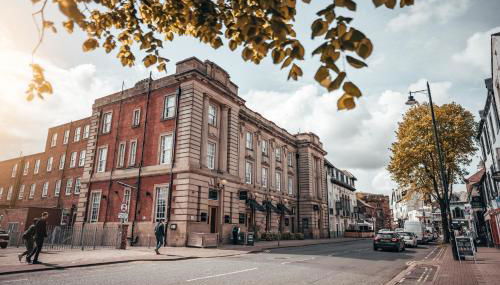 The Halston Carlisle - Foto 2