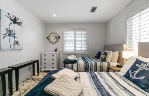 Bungalow Downtown Easy Airport Access Family Friendly - Foto 25