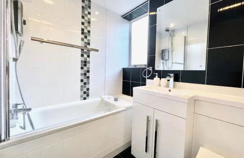 Kingsbridge Apartment - Foto 15