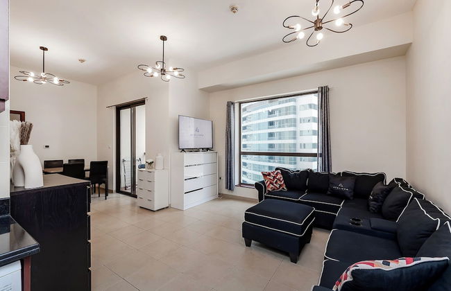 Excellent 1bdr at Bahar 6 - Photo 18