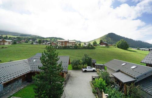 La Ferme du Soleil - Photo 45