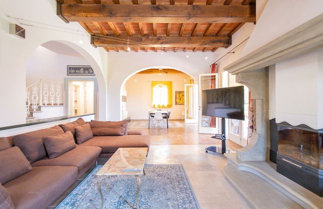 Tricolle Villa Nuova - Foto 6