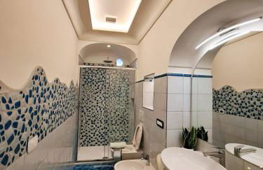 Aladea Home Praiano Amalfi Coast - Foto 37