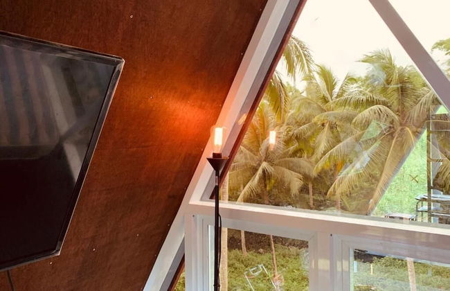 A House Lucban - Foto 5