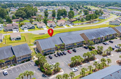 215 C2 GP-The Treehouse - Foto 33