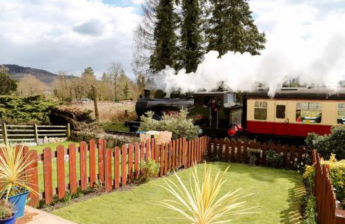 2 Bed in Newby Bridge 87621 - Foto 4