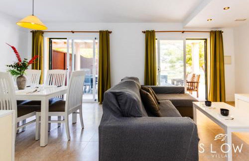 Cala Mendia Beach House 1 by Slow Villas - Foto 9