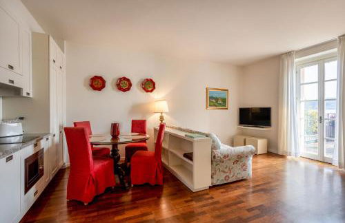 Resort Antico Verbano - Foto 62