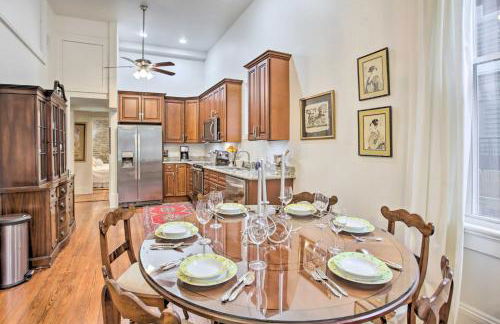 Perfect Location Inviting Uptown New Orleans Apt! - Foto 7