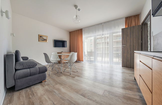 Apartamenty Sun & Snow Piec Morz - Foto 5