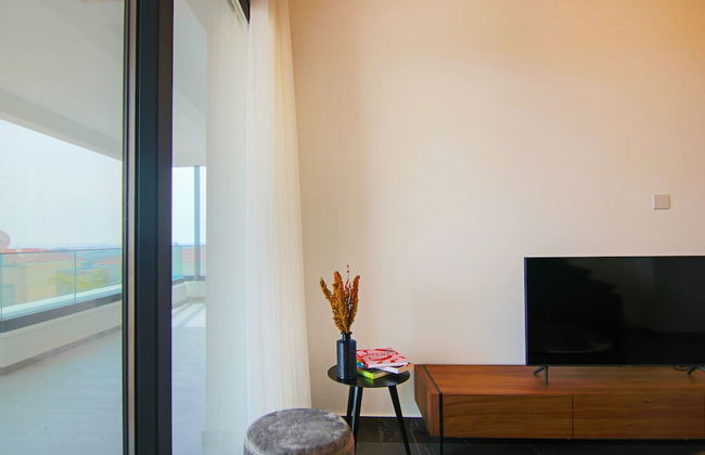 Phaedrus Living: Sea View Anna Residence 201 - Foto 6