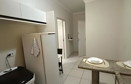 Apto moderno e climatizado - Foto 10