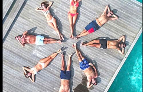 MARBELLA ALICATE BEACHFRONT - Luxury Apartment-1 - Photo 9