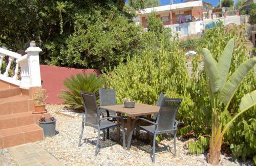 casa vacacional con piscina privada - Foto 32