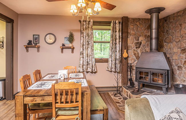 Woodside Retreat by Taylor Made Deep Creek - Foto 10