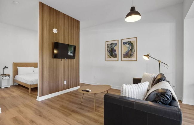 Chelsea Suites - Foto 18