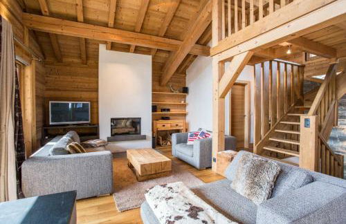 Chalet 1155 - Montroc - Chamonix - Photo 17