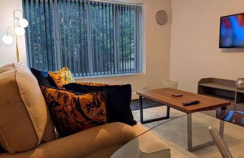 Racecourse Apartment - Foto 13