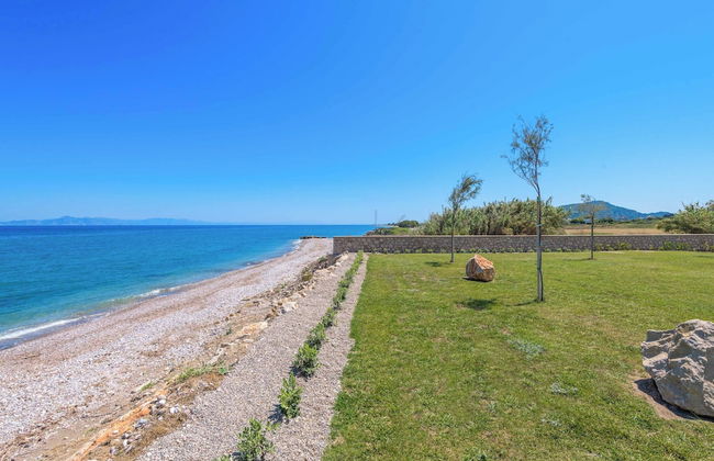 Villa Panaxia Akte - Foto 15