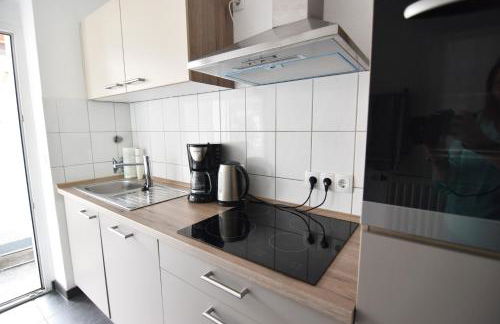 Ferienwohnung Troisdorf - Foto 16