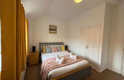 Doctors, Nurses, Families and contractors welcome - Foto 8