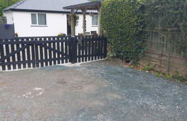 Glenwood luxury Cottage Betws-y-coed - Foto 40