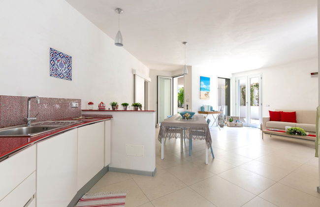 Appartamento Paradise - Foto 9