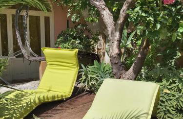 Antica Corte delle Ninfee, Historical Private Villa - Photo 14
