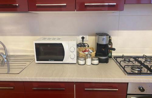 Sasso Grosso House - Foto 12