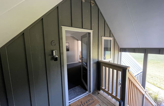 Pudding Hill Lodge & Chalets - Foto 63