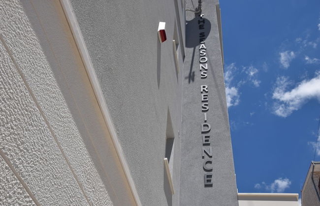 The Seasons Residence - Foto 32