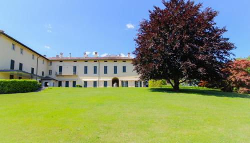 Bel Faggio Rosso apartment - Foto 3, Garden